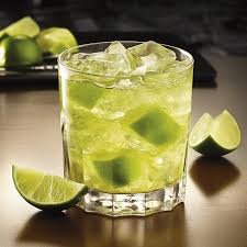 Caipirinha